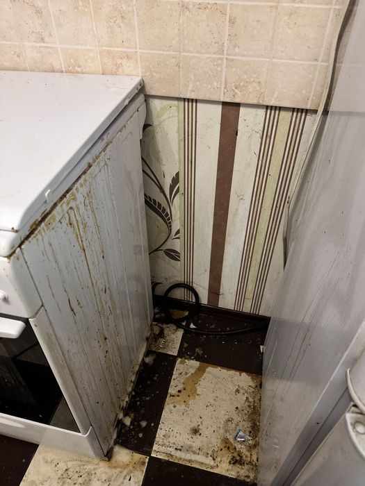 Уборка Киев и Киевская облость