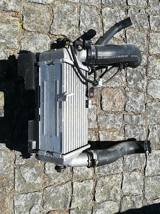 Intercooler Hyundai i20 2017 ORIGINAL