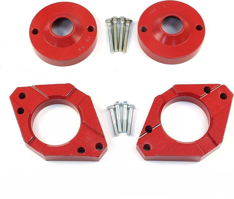 Lift Zawieszenia Audi A6 C5 1997/1998/1999/2000/2001/2002/2003/2004