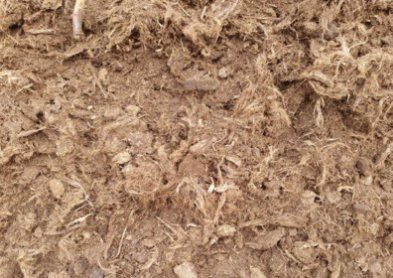 Kora sosnowa luz segregowana kompostowana czysta torf borówka