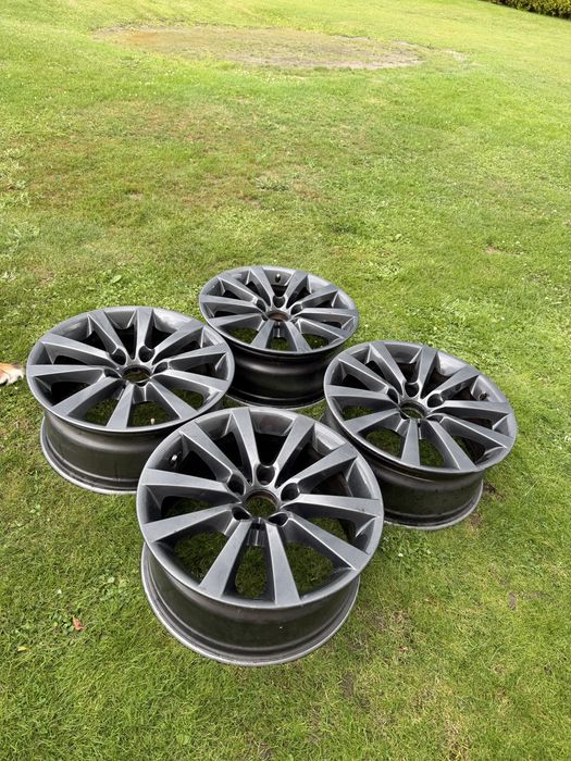 Felgi Bmw 18” 5x120 BMW 6790173