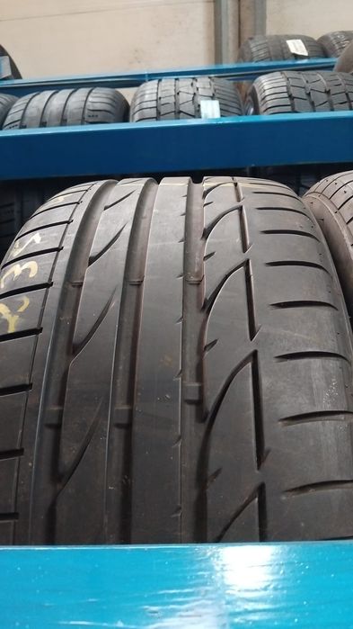 Pneus 225/50/17 continental