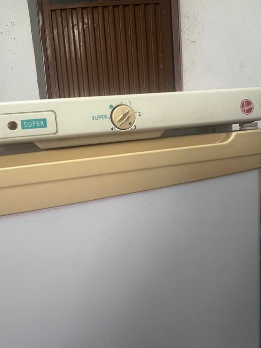 Pequena arca frigorifica