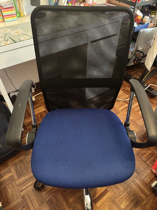 Cadeira de escritorio