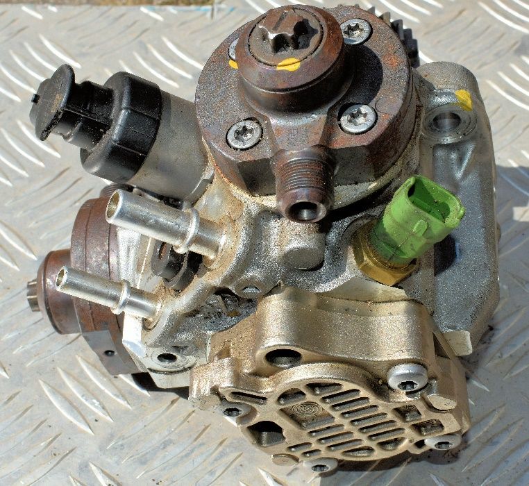 Pompa Wtryskowa 4.4 Diesel V8 Range Rover L322/ L405/ L494