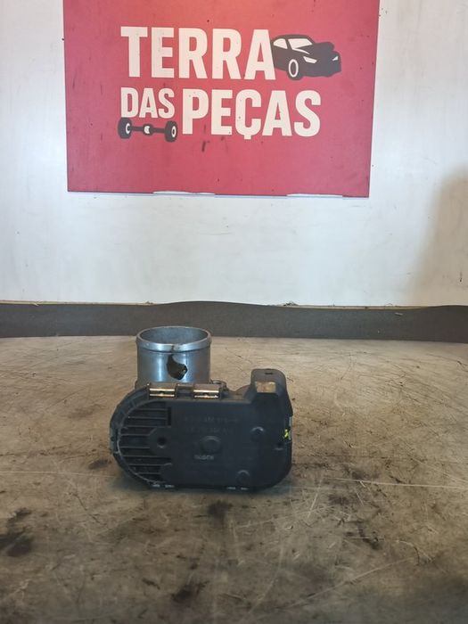 Borboleta Admissão Renault 2.0 DCI 8200330810