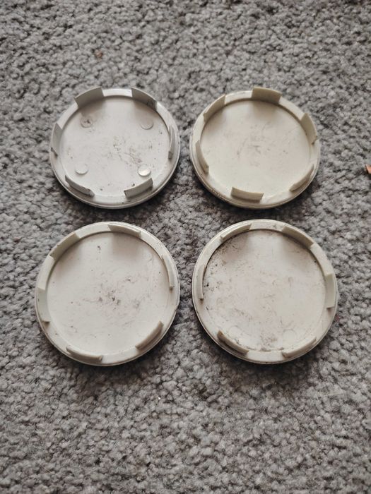 Dekielki alufelgi Subaru 60mm x 55mm cena za komplet