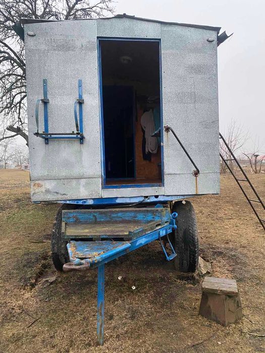 Продам Бджолопавільйон