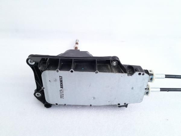Seletor caixa velocidades RENAULT Clio IV (BH_)
