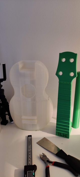 3D Object Printing474794727068805124