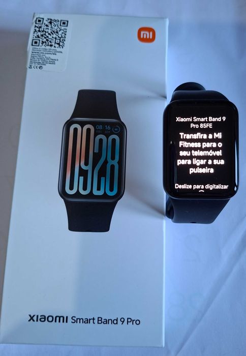 Xiaomi Watch 5+Xiaomi Smart Band 9 Pro+Poco Watch+Smart Band Iservices