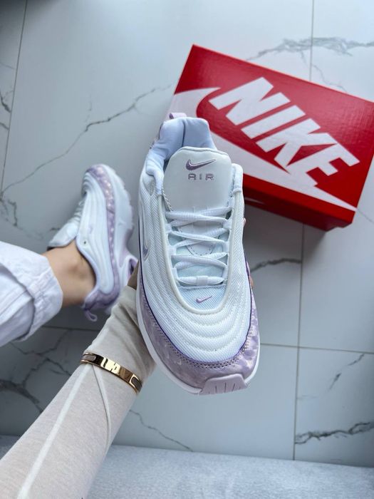 Nike Air Max Portal White Lilac