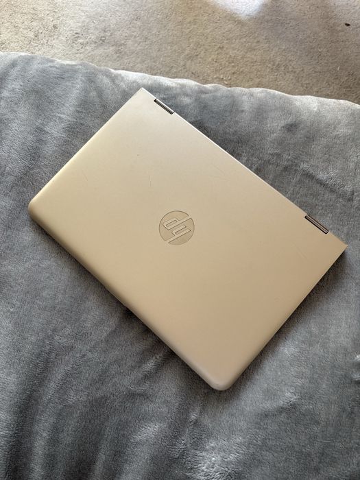 HP Pavilion x360 Convertible – Touchscreen – SSD 480GB