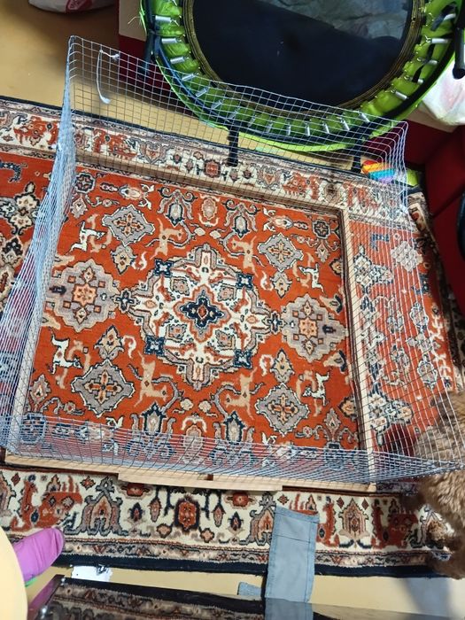 Продам вальер для животних