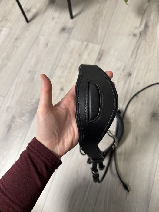 Ogłowie COB Equestrian Essentials