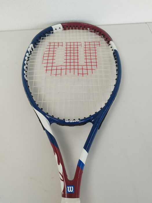 Raquete Ténis Wilson