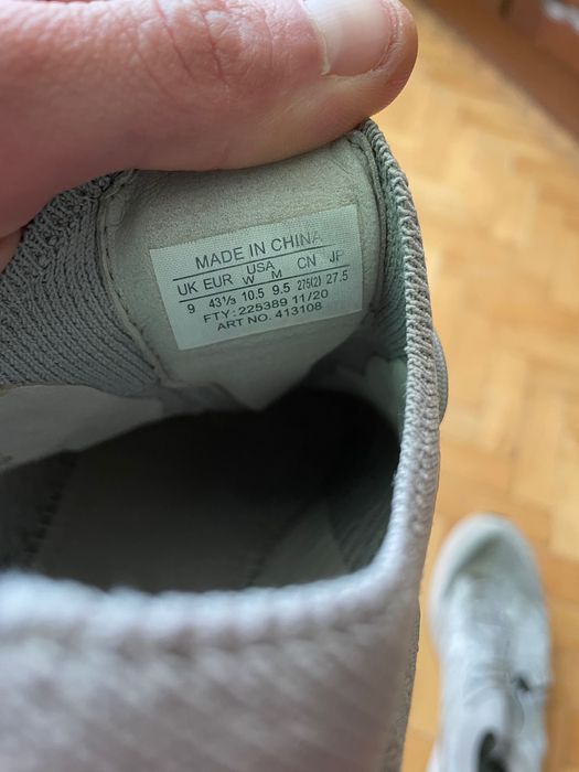 Кросівки Salomon pulsar, trail. Nike