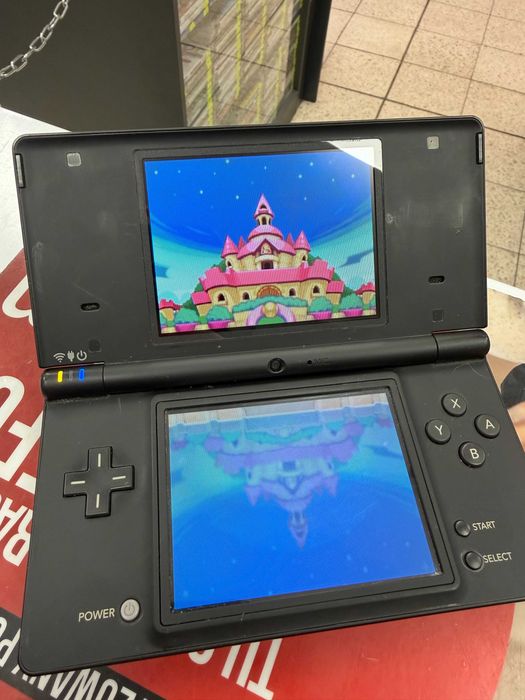 Konsola Nintendo DSi | Gwarancja | Sklep | 14