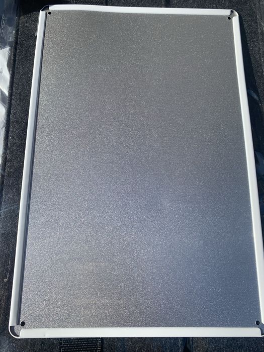 Placa inox Guns N’ Roses - Appetite for Destruction