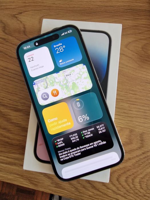 Iphone 14Pro 128g