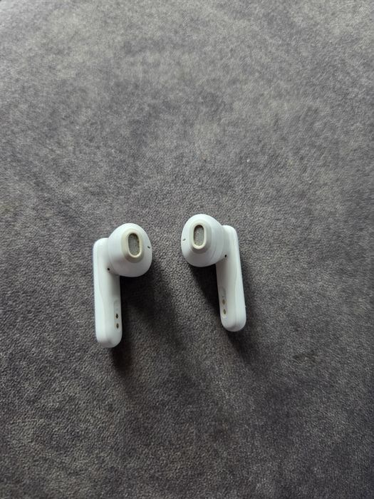 Sluchawki JBL wave 300TWS Biały