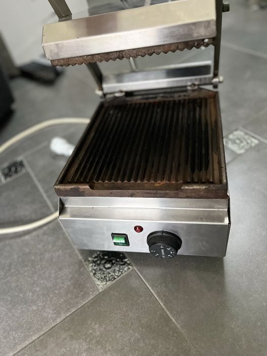 Гриль професійний