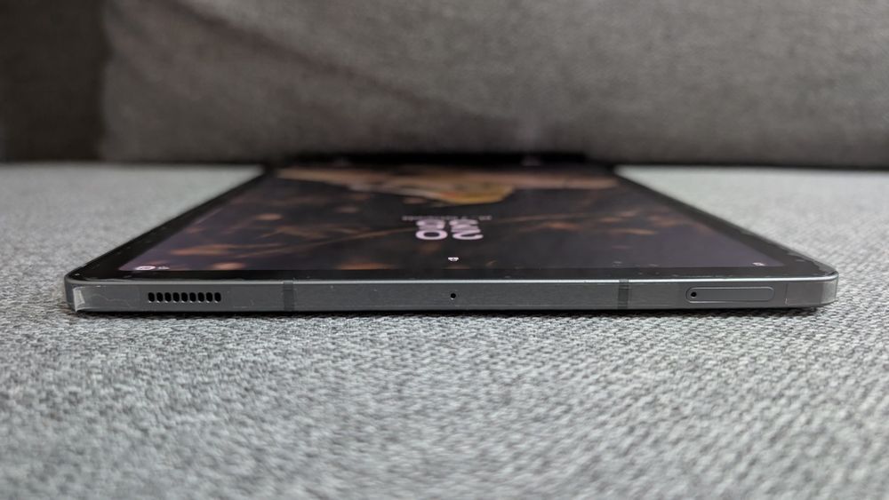 Tablet Samsung Galaxy Tab S9 FE (X510) 10,9" 6 GB / 128 GB szary
