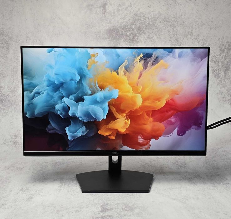 Монітор 23.8" Dell SE2419H 1920x1080 FullHD (16:9) IPS Гарантія 12 міс