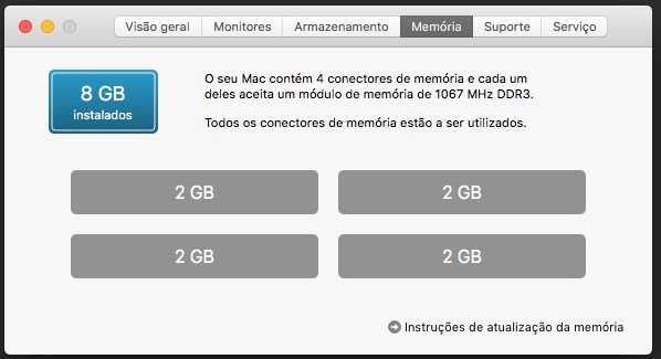Vendo IMAC 2011 em óptimo estado