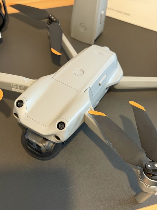 Drone DJI Air2S - Inclui Dji care refresh