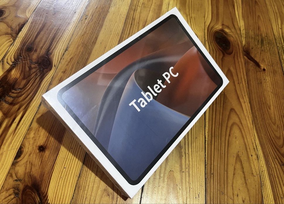 Новий планшет 10 дюймів 6gb/64gb