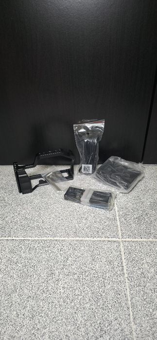 Canon M50 Mk II + Lente 15-45mm + Cage - Kit Essencial