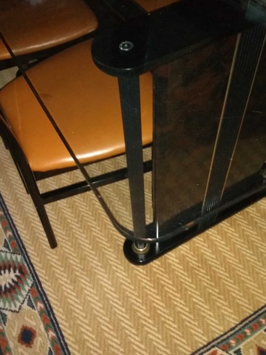 Vidro para mesa de sala de jantar