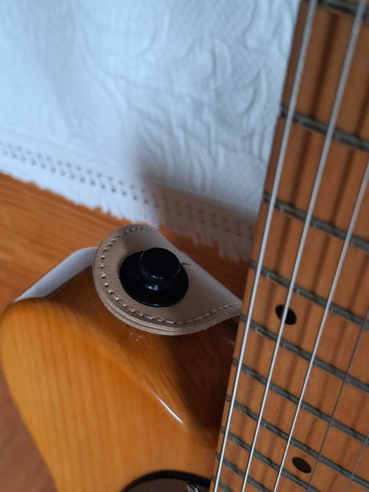 Guitarra electrica te-52