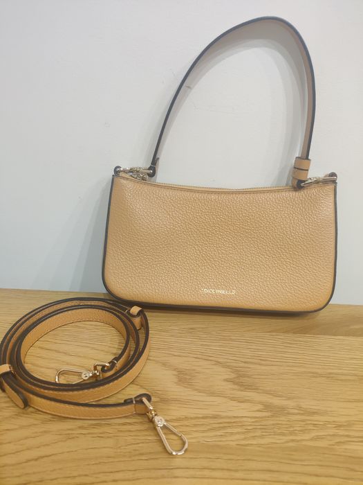 Torebka Coccinelle jak nowa