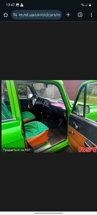 Продам или обменяю москвич 2140