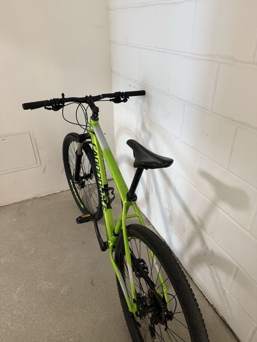 Canonndale trail 4 - L - 29”