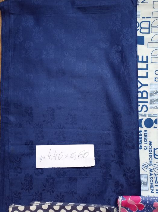 Отрезы тканей СССР.Гипюр. Атлас. Ткань на полотенце. Отрез Марли.