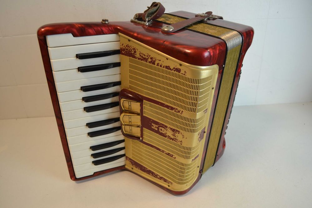 Cordeao Hohner Studant  2 Voz N 453