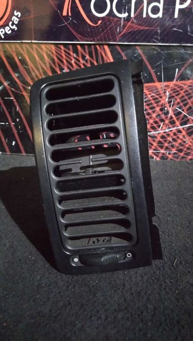 Arejador Frente Esquerdo Seat Ibiza Ii (6K1)