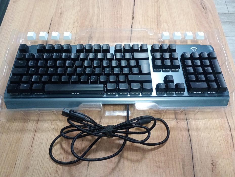 Klawiatura do komputera