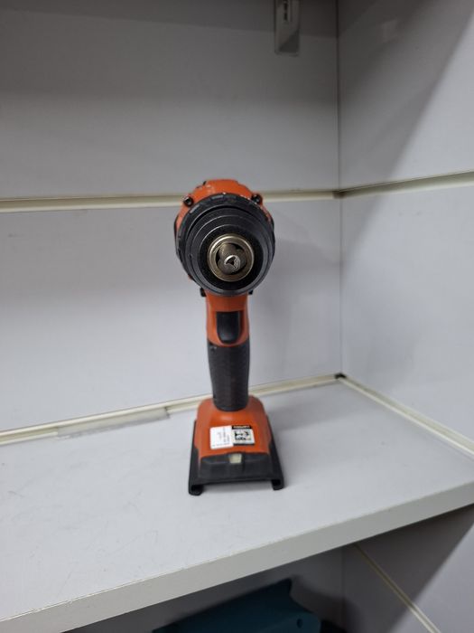 Hilti SF6-22/ Nuron, потужний шуруповерт   Хілті