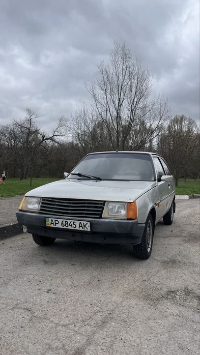 Продам Таврию ЗАЗ 1102
