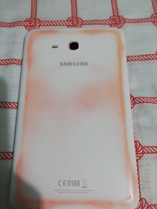 Samsung galaxy tab 3 lite