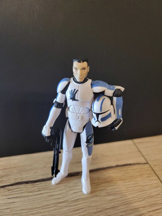Figurka Echo Star Wars Clone Wars