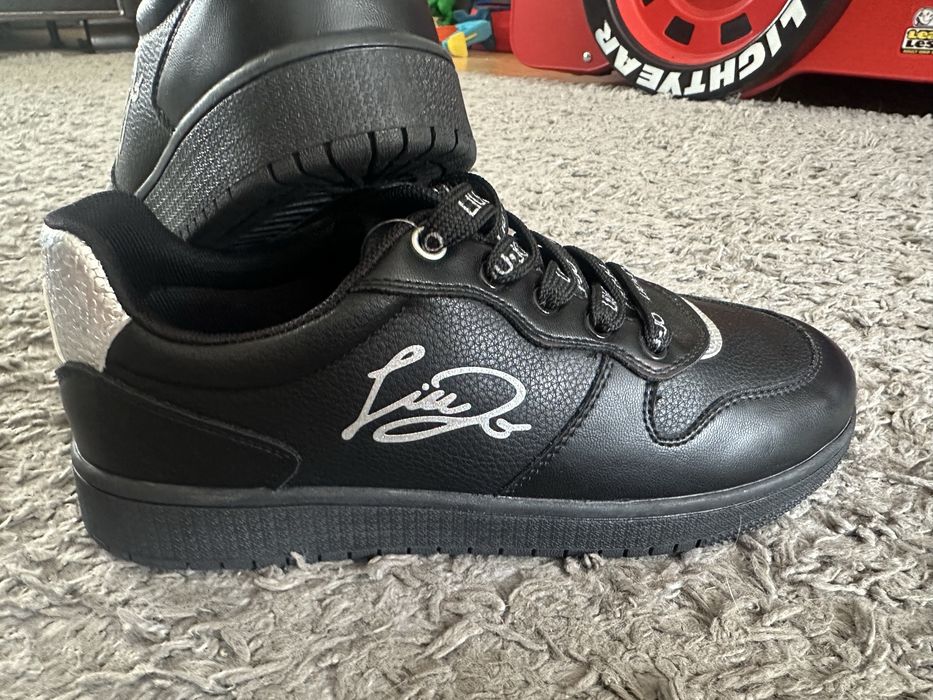 Liu Jo sneakersy r 36 NOWE Karl Calvin