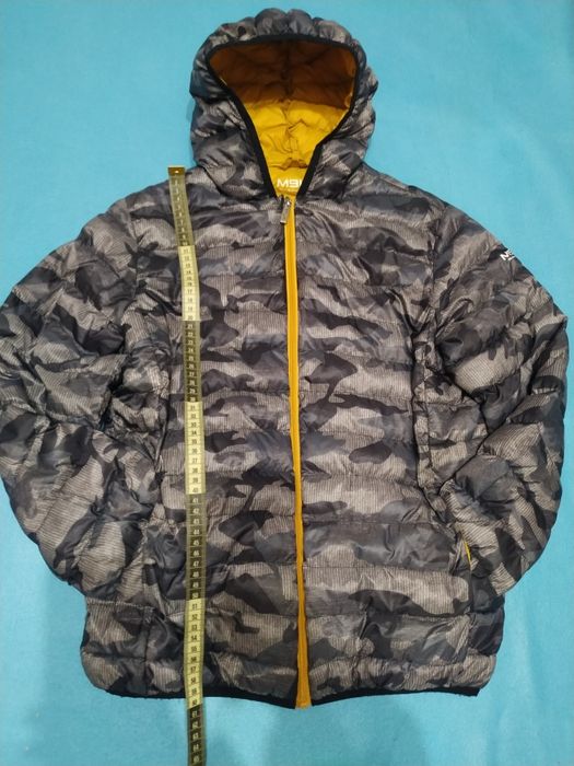 Курточка для хлопчика, підлітка, 158-164