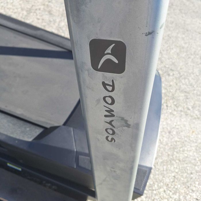 Passadeira Domyos Confort Run