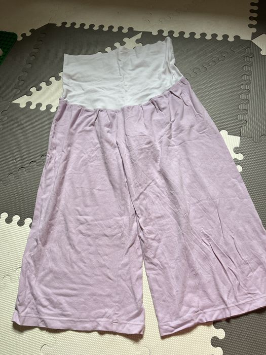 Piżama ciązowa Rozmiar M/L