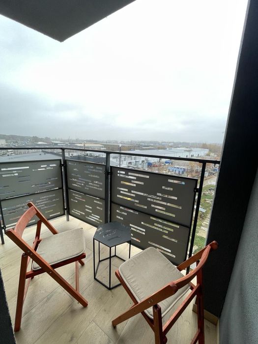 3-кімн квартира, Крюківщина, ЖК Paradize Avenue, Парадайз